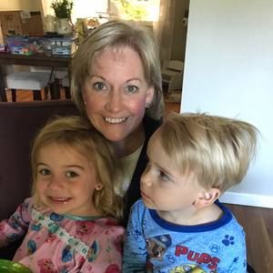 Meet your Posher, Barb